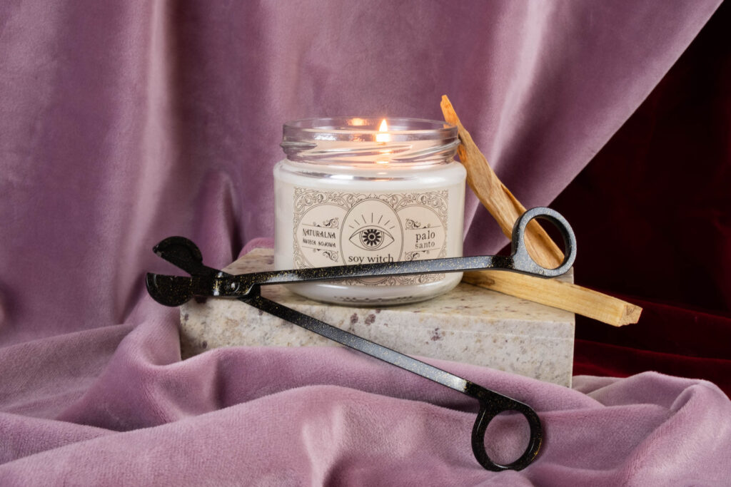 Trymer do knotów - blog