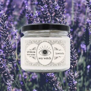 Plant lovers gotowi na wiosnę? Kwiecień wzywa do przygotowań! 2 330 lawenda na tle