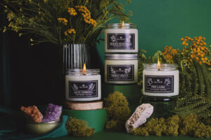 Producent świec - oferta