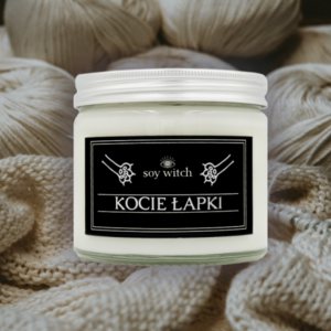 Domy tymczasowe - dlaczego teraz są tak potrzebne? 5 Kocie łapki - świeczki dla SPA