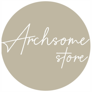 logo - Archsome store