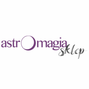 Logo - Astromagia