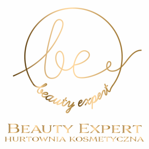 Logo - Beauty Expert
