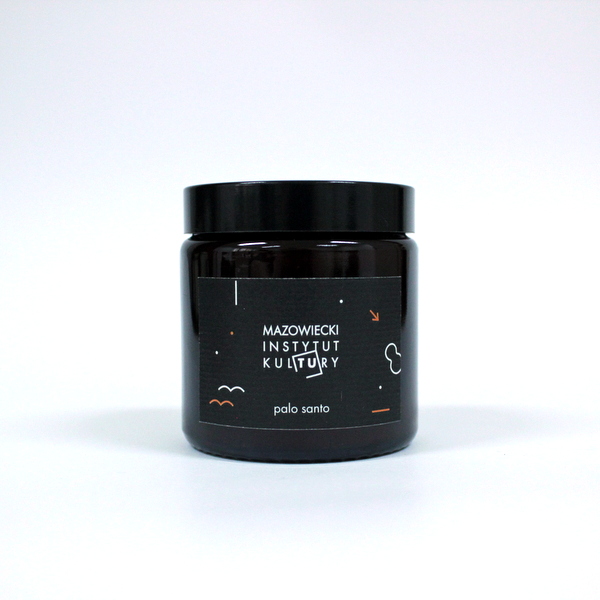 Świeczka - Mazowiecki Instytut Kultury