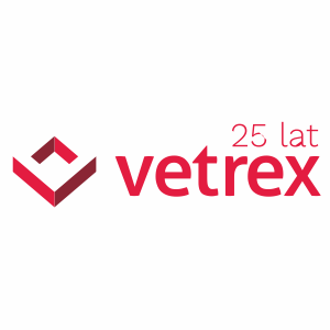Vetrex - logo