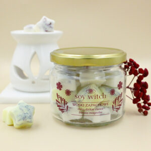 Prezent - woski zapachowe 