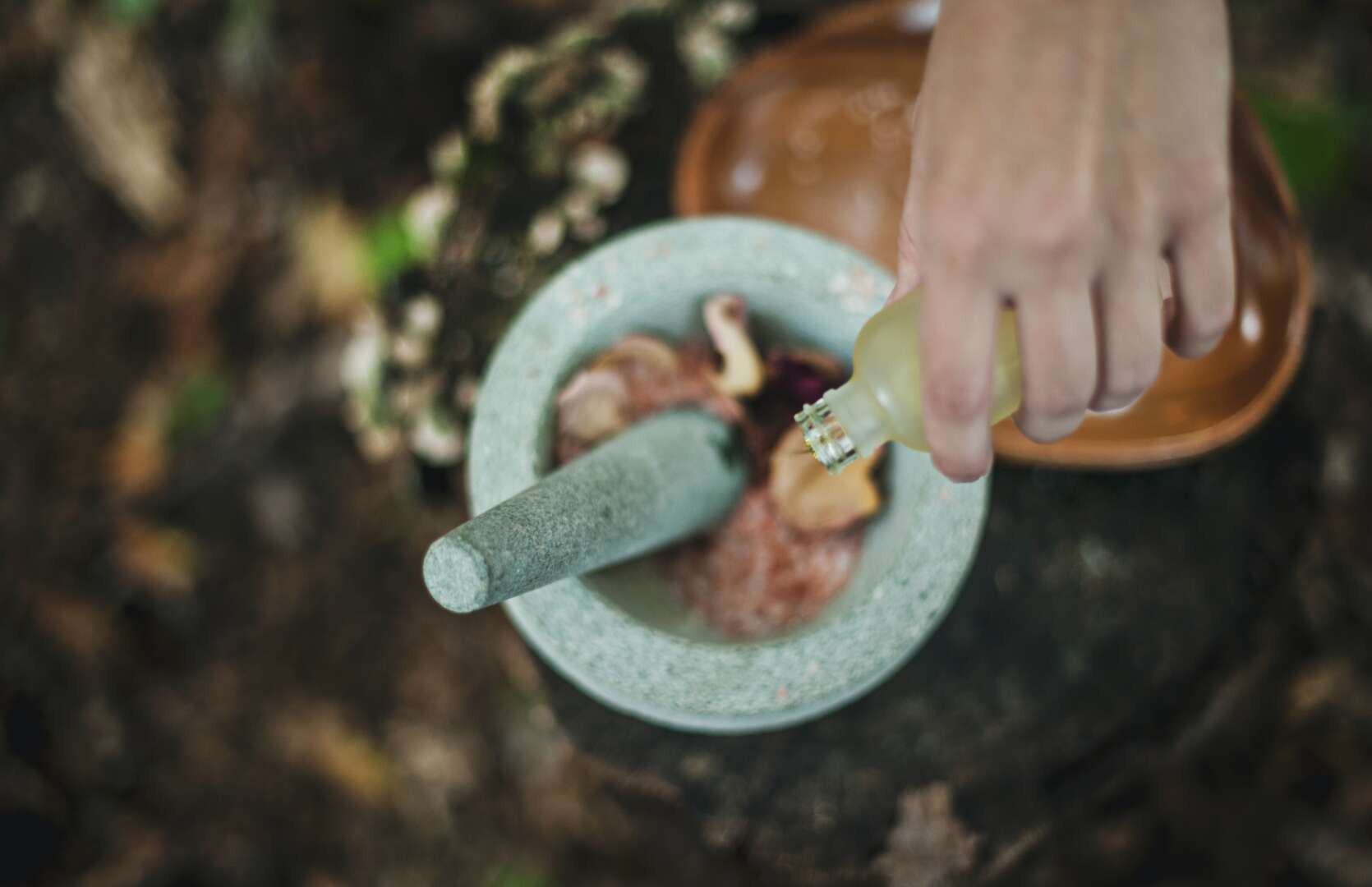 Natura - kosmetyki