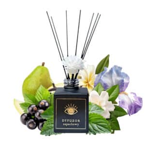 Dyfuzor zapachowy - La Vie! 100ml