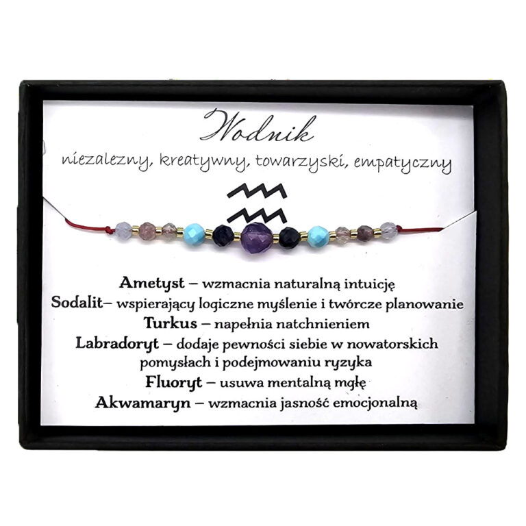 wodnik