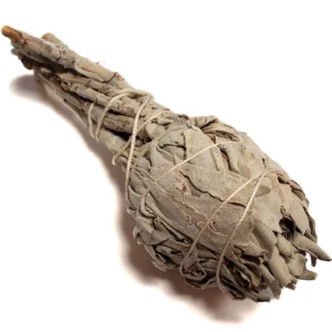 Biała szałwia – pęczek do palenia 20–25 g