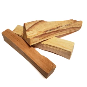 Palo Santo – patyczki drewna do palenia 50 g
